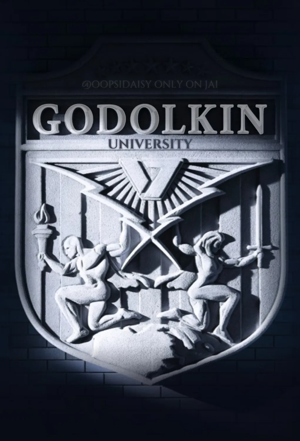 Avatar of Godolkin University