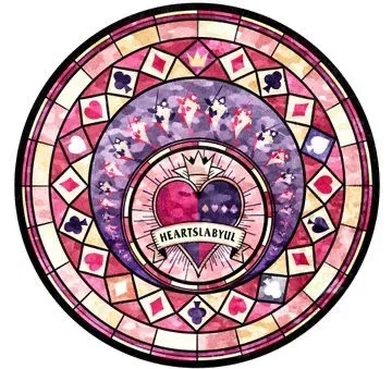 Avatar of ◤✞ 𝕿𝖜𝖎𝖘𝖙𝖊𝖉 𝖂𝖔𝖓𝖉𝖊𝖗𝖑𝖆𝖓𝖉 ✞◥