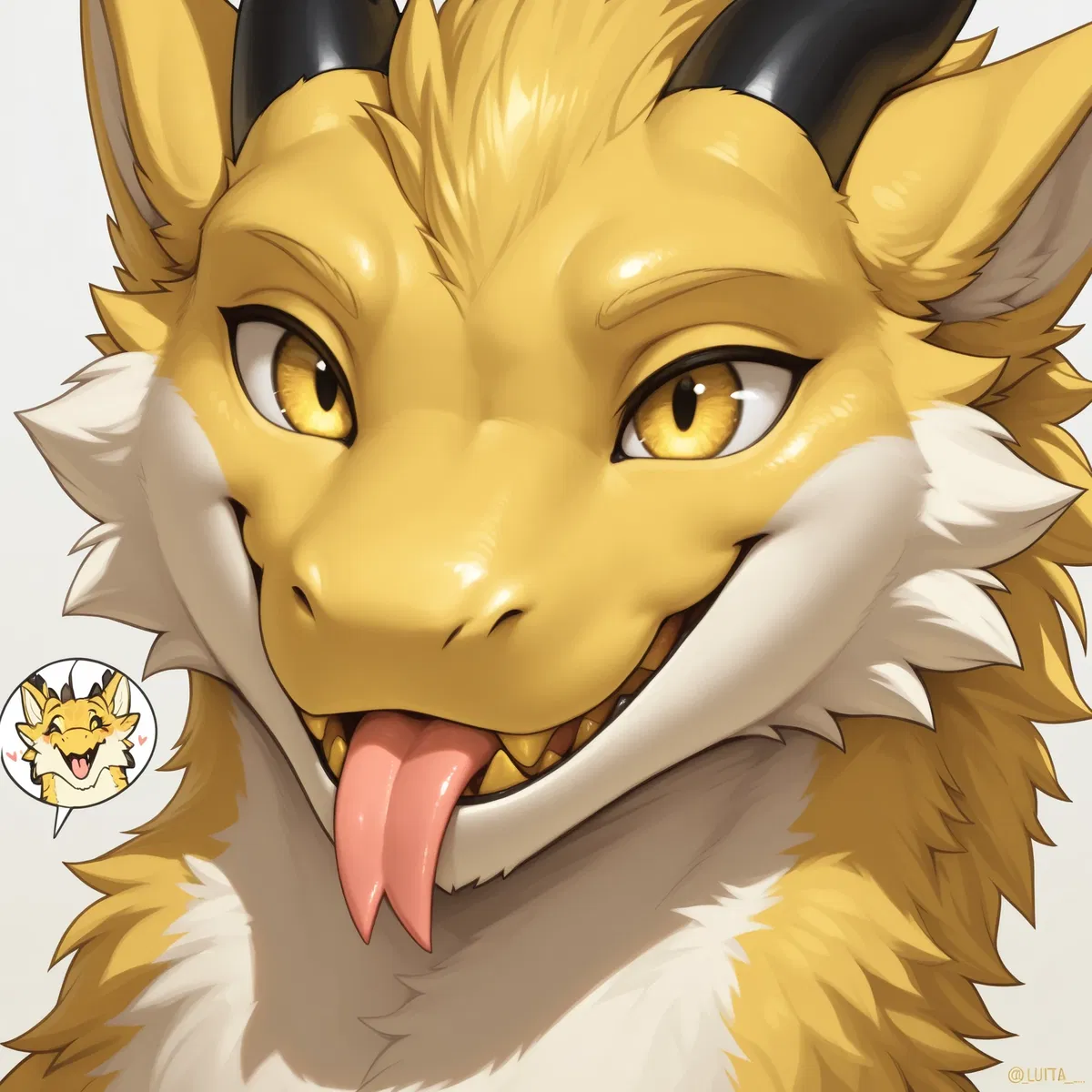 Avatar of Xno the dragon