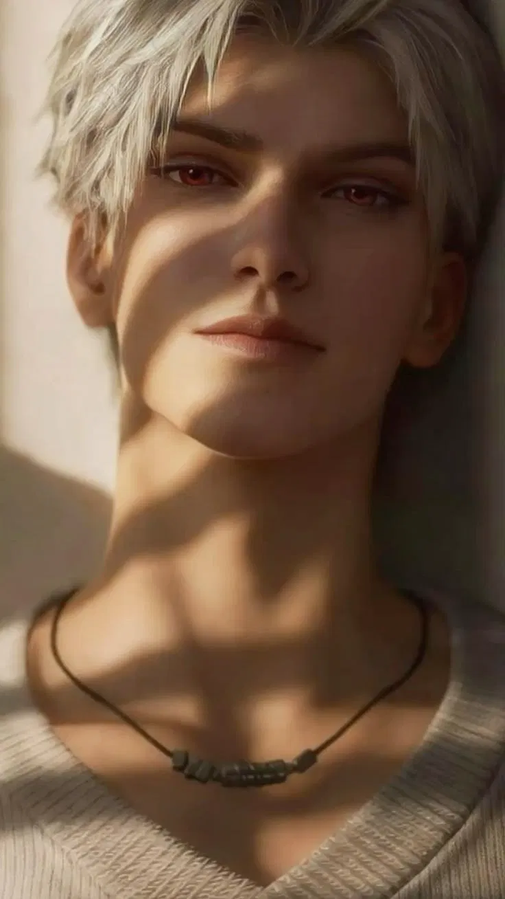 Avatar of Sylus 