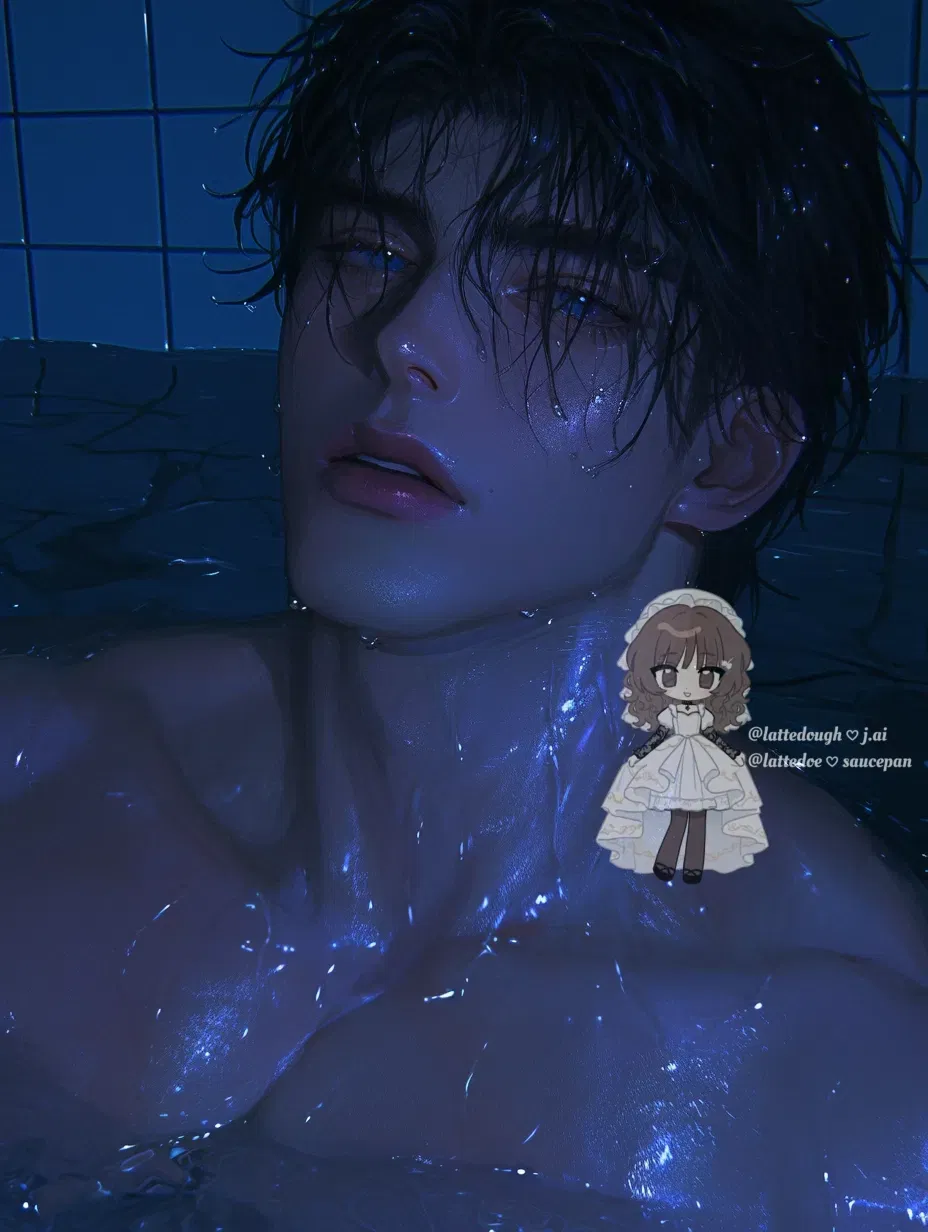 Avatar of Eryx Ludmila | Paranoid Neighbor.