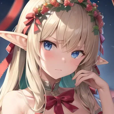 Avatar of Liriel