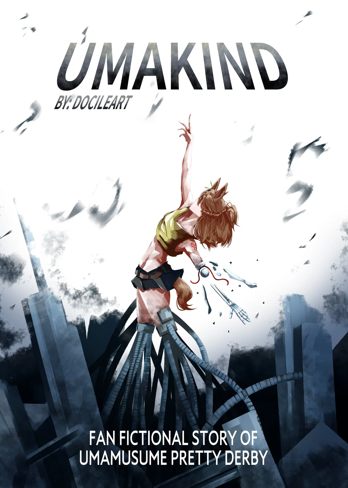 Avatar of Umakind
