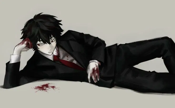Avatar of Hitogami Kyō (cannibal)
