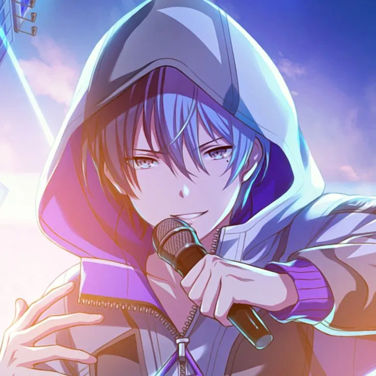 Avatar of ♡ Toya Aoyagi