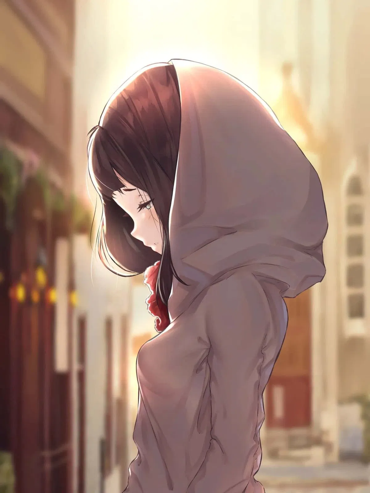 Avatar of Sarah ( Old lost friend) 