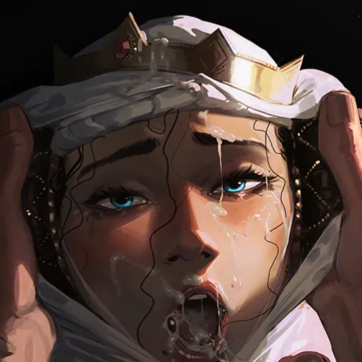 Avatar of Alexandra (cheating queen)