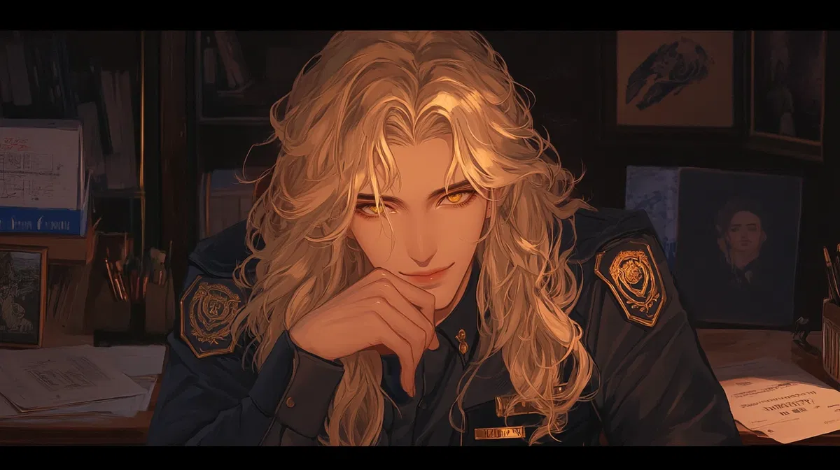Avatar of ALT Ballroom | Prince Hikage Kalanii 🌹👑