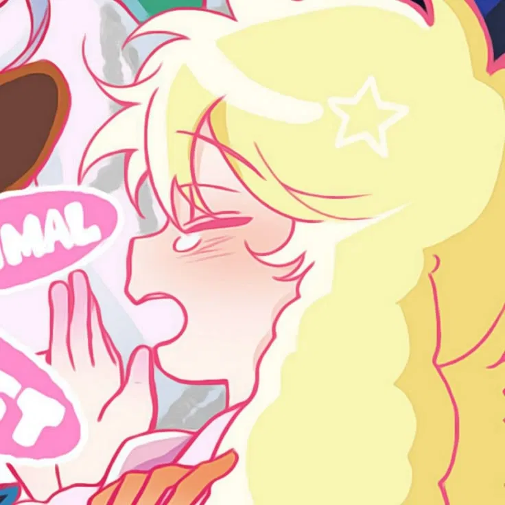 Avatar of Luka | ALNST