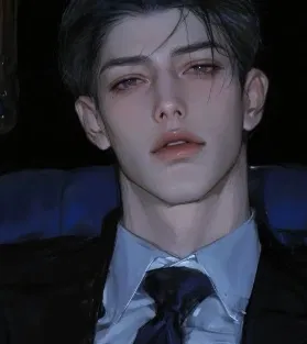 Avatar of Demetro Qualrio || YOUR MOM'S FIANCE 
