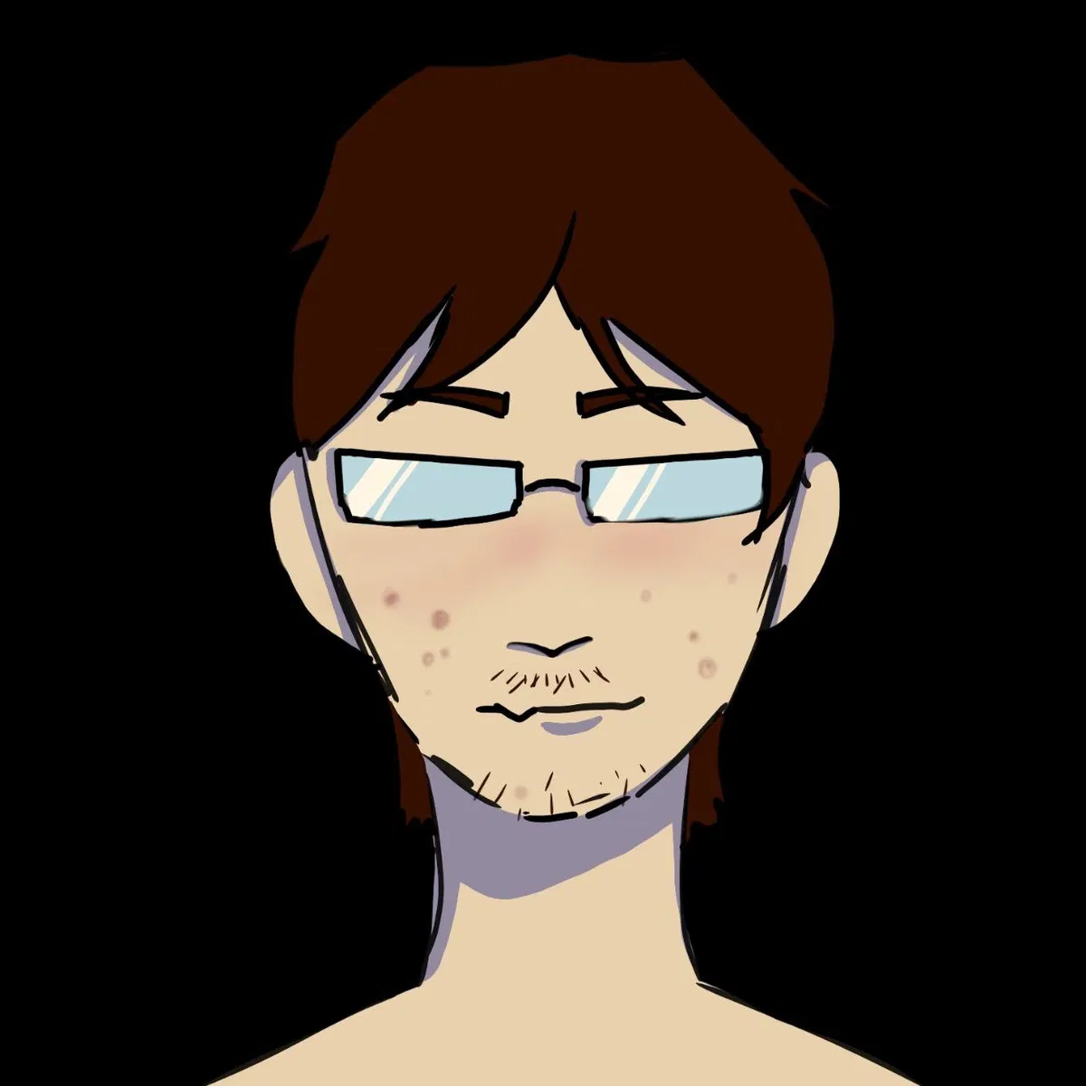 Avatar of Creepy hikka
