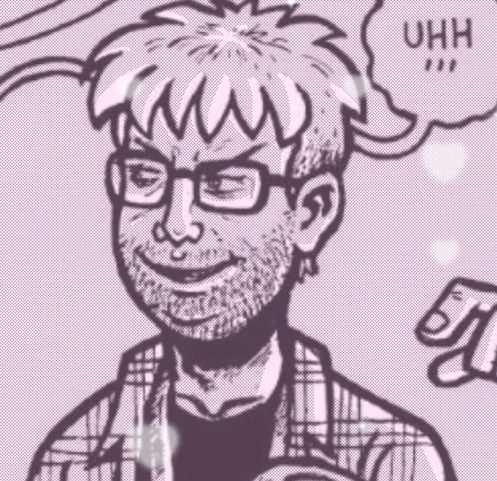 Avatar of Bill Dickey || immature husband 