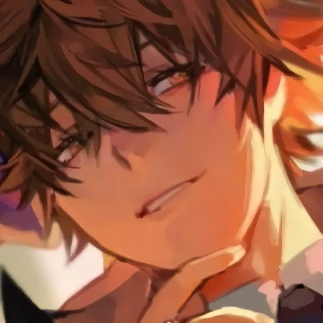 Avatar of Classmate | BL