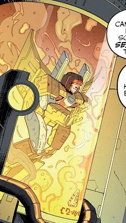 Avatar of Sunstorm
