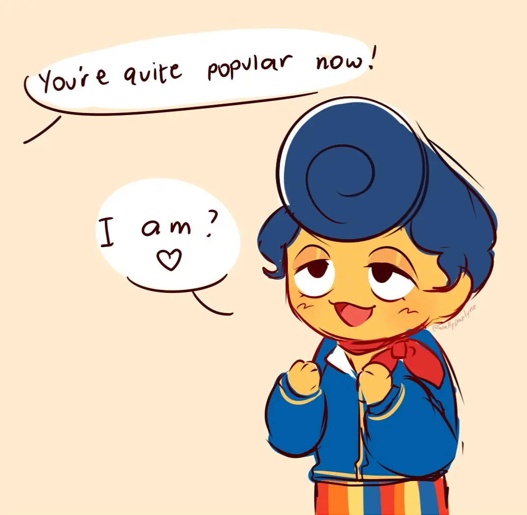 Avatar of The show!