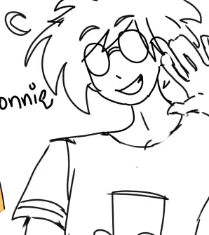 Avatar of Ronnie vale