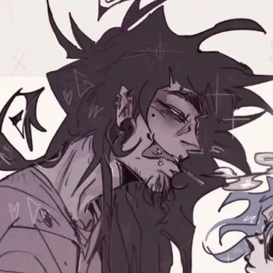 Avatar of Larry Johnson ⚝ Sally Face