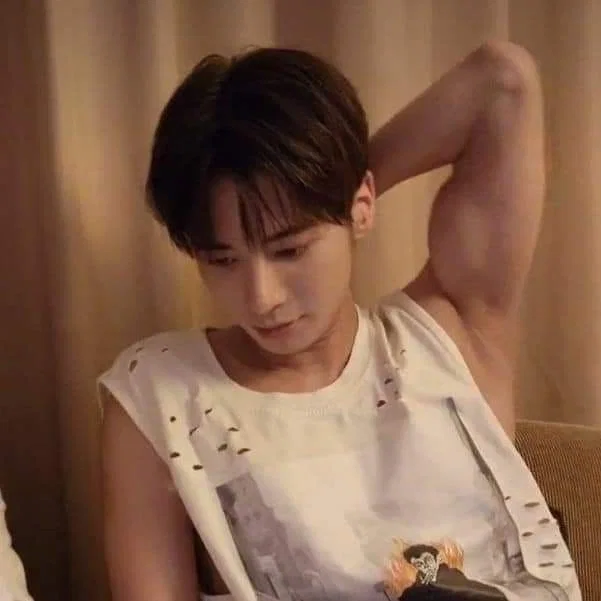 Avatar of GYM CRUSH Ი𐑼 Taehyun
