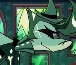 Avatar of Chazwick Thurman {Snow in Hell?}