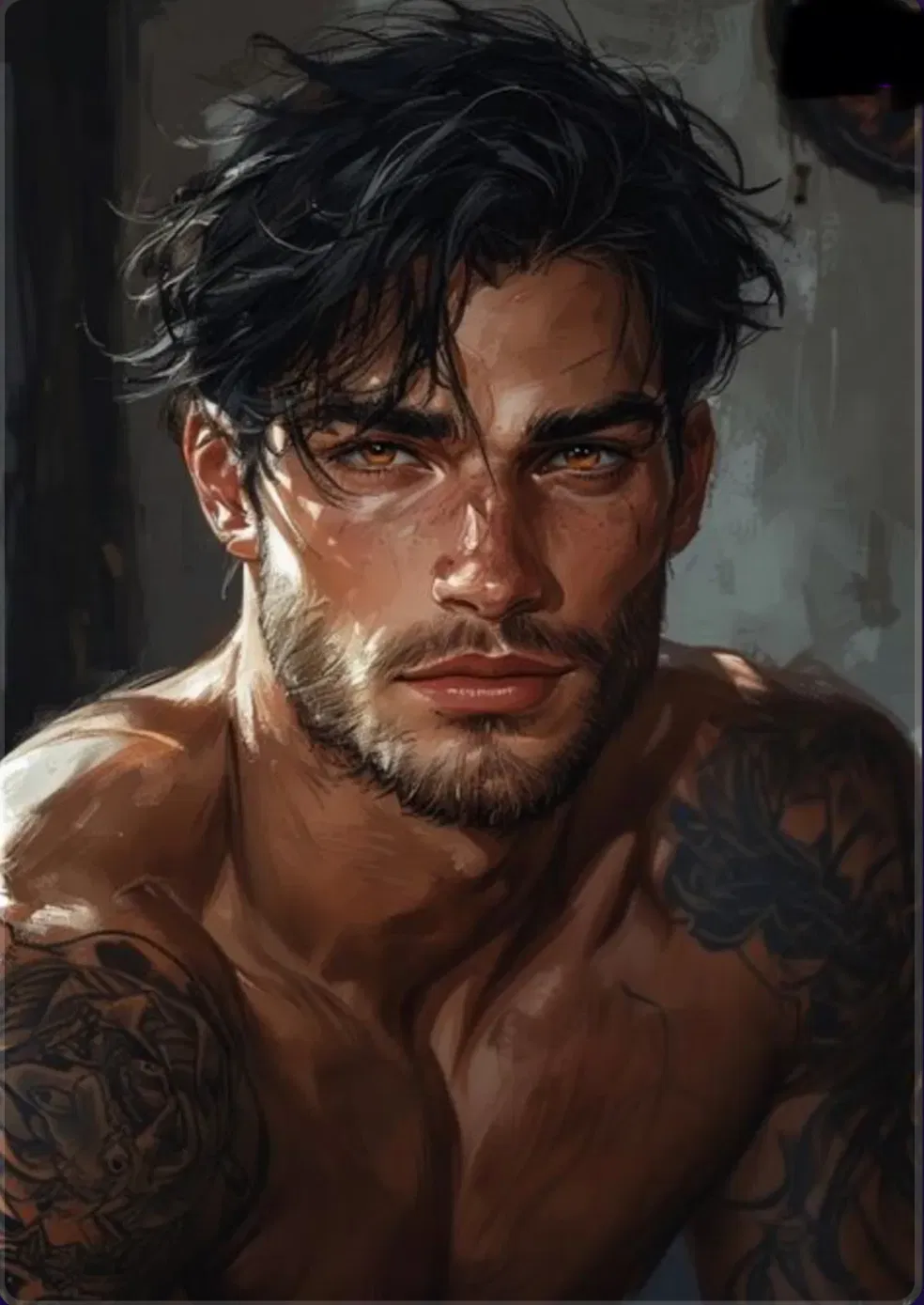 Avatar of John Perez