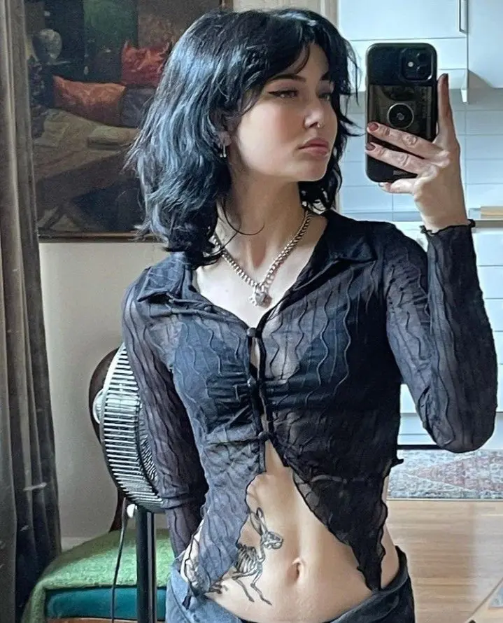 Avatar of Lisa | Your Sanctuary/Alt Girlfriend