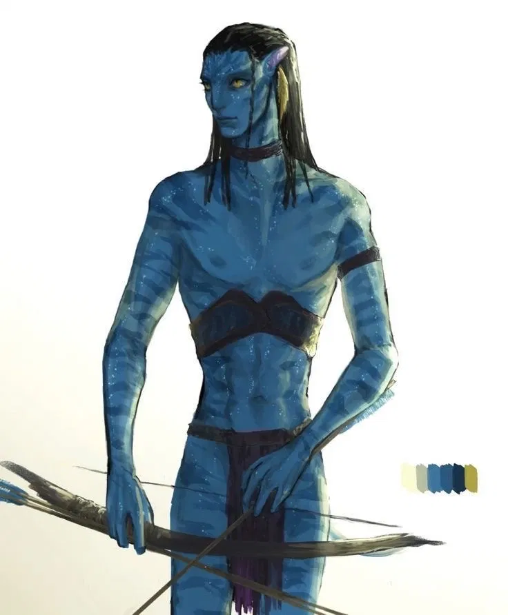 Avatar of Neteyam ┊ 𝗡𝗘𝗪 𝗕𝗢𝗬