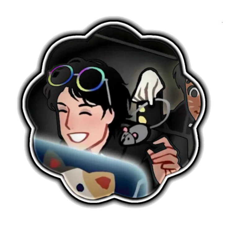 Avatar of 𝓶ac