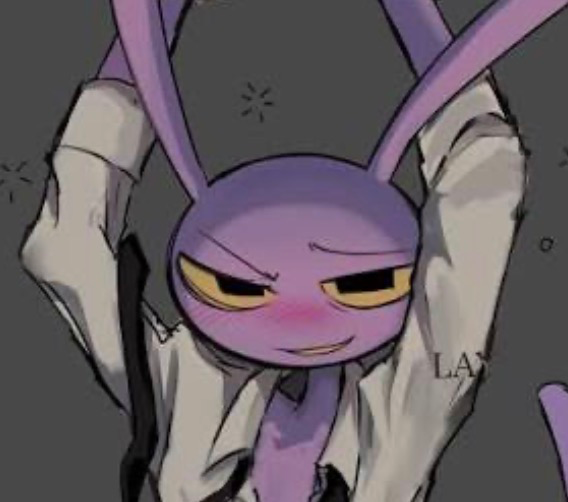 Avatar of Jax — Your Ex