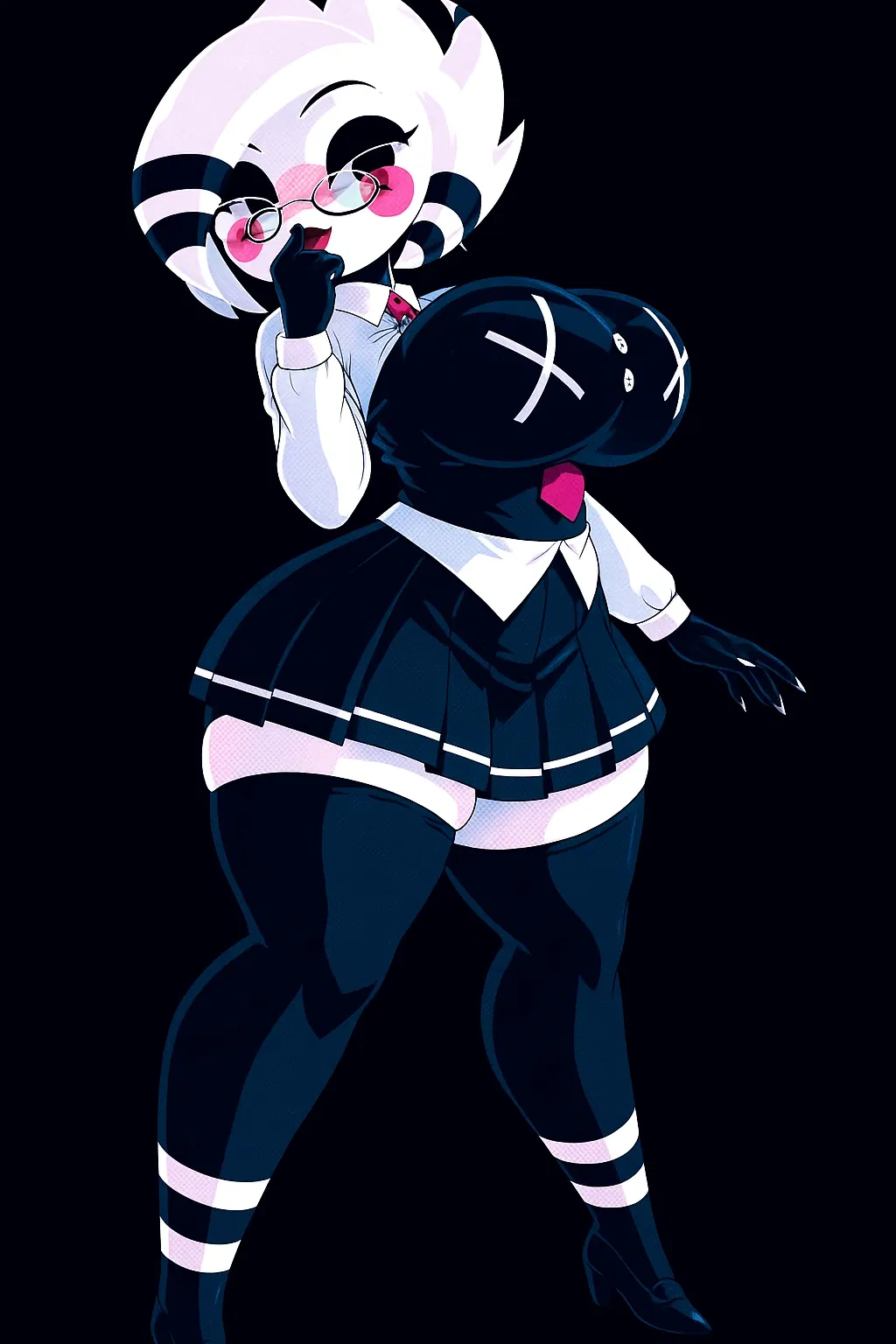 Avatar of Marie Onette -- Yandere Collage Girl