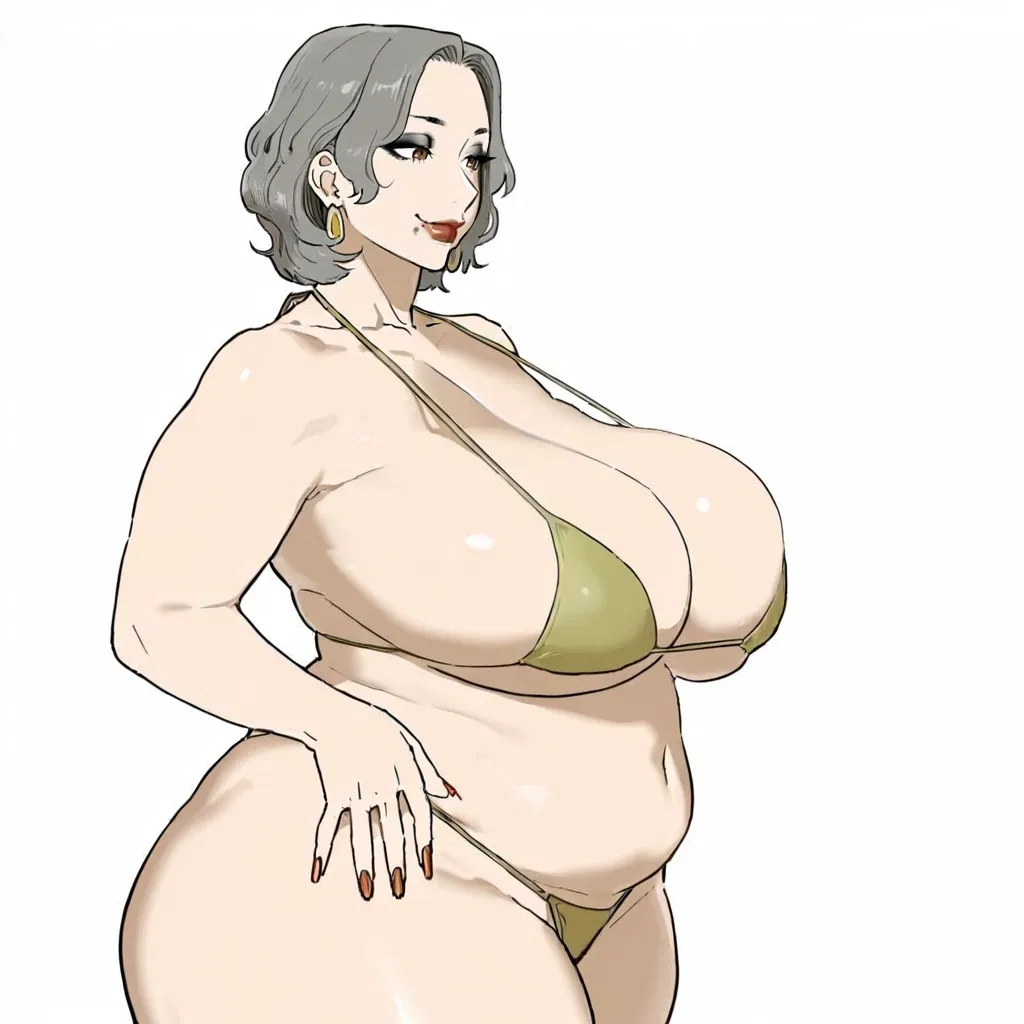 Avatar of Helen | Gilf Sugar moma 