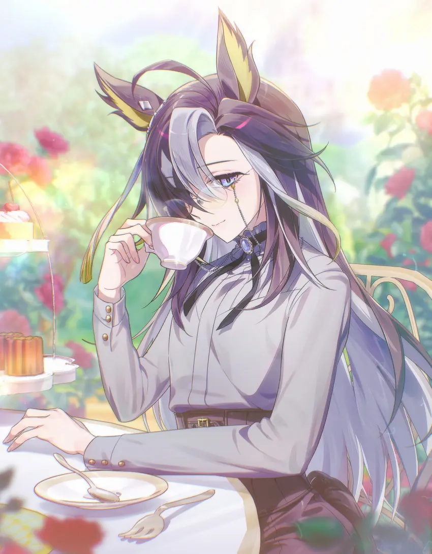 Avatar of Your blind date, Dream Journey ???