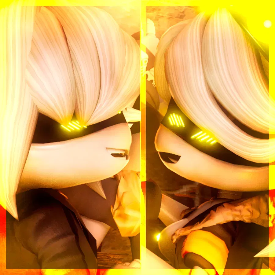 Avatar of J & V