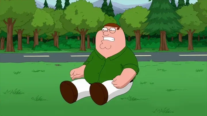 Avatar of Retep Niffirg 😈-Family Guy-😈