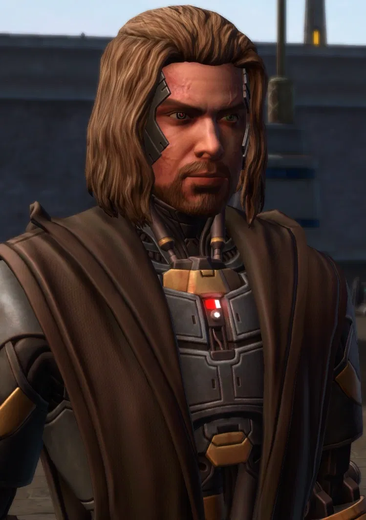 Avatar of Arn Peralun