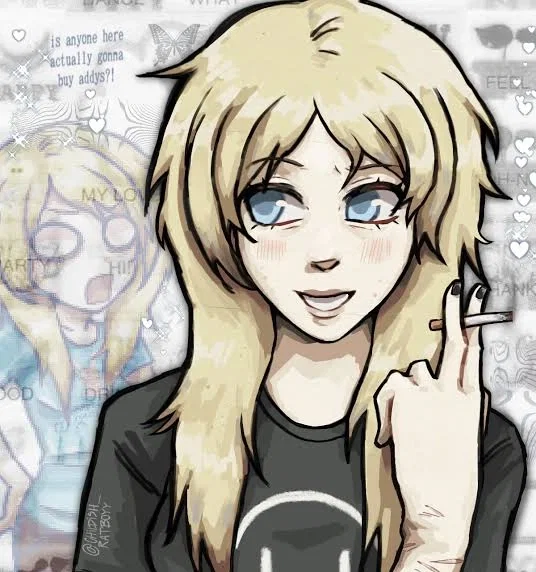 Avatar of Class of 09 Neutral Ground:Emily 
