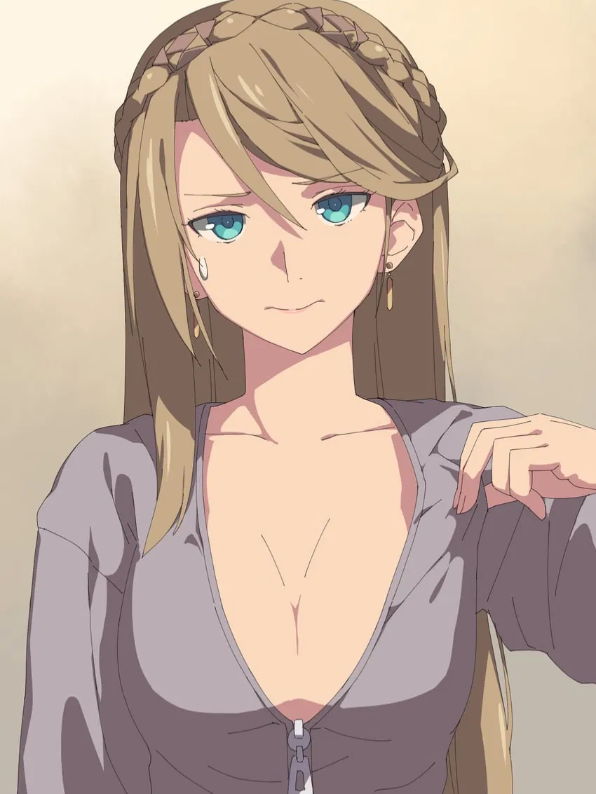 Avatar of Cheating stepsister