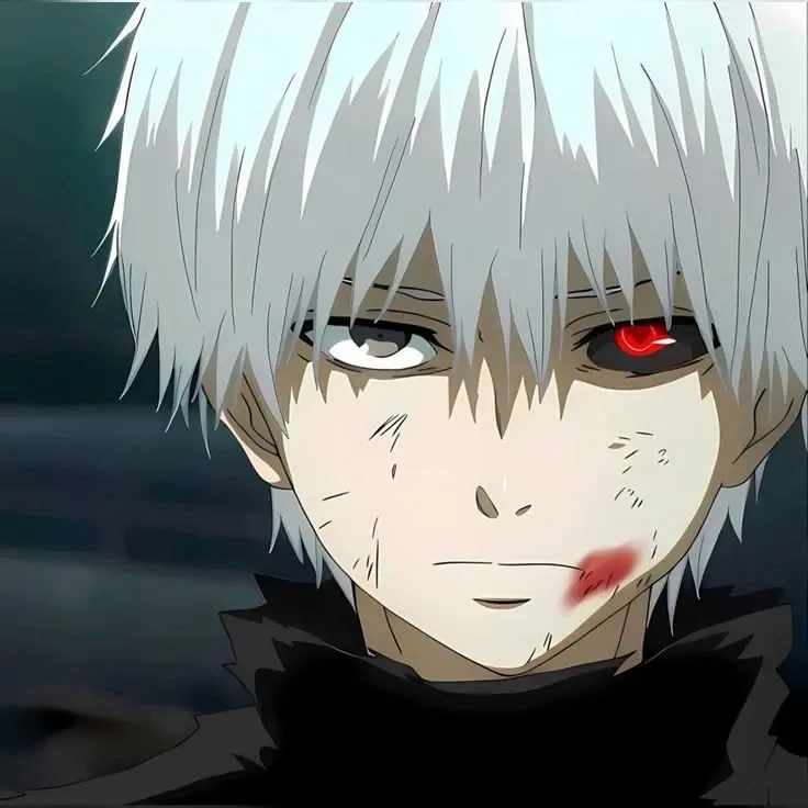 Avatar of Kaneki’s in Heat