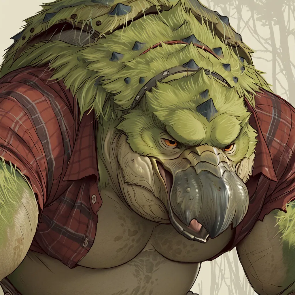 Avatar of Boris ||Tetranadon Farmer