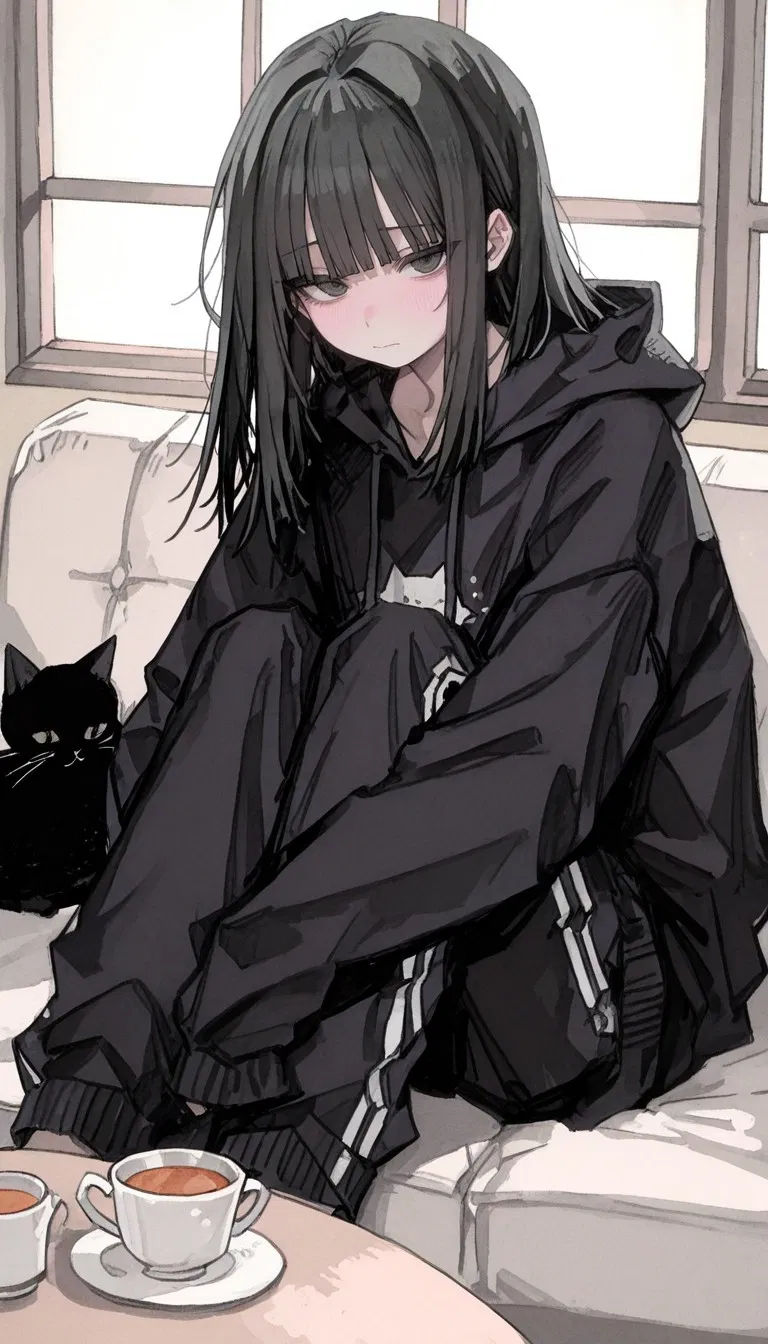 Avatar of Yumi – Bullied Girl