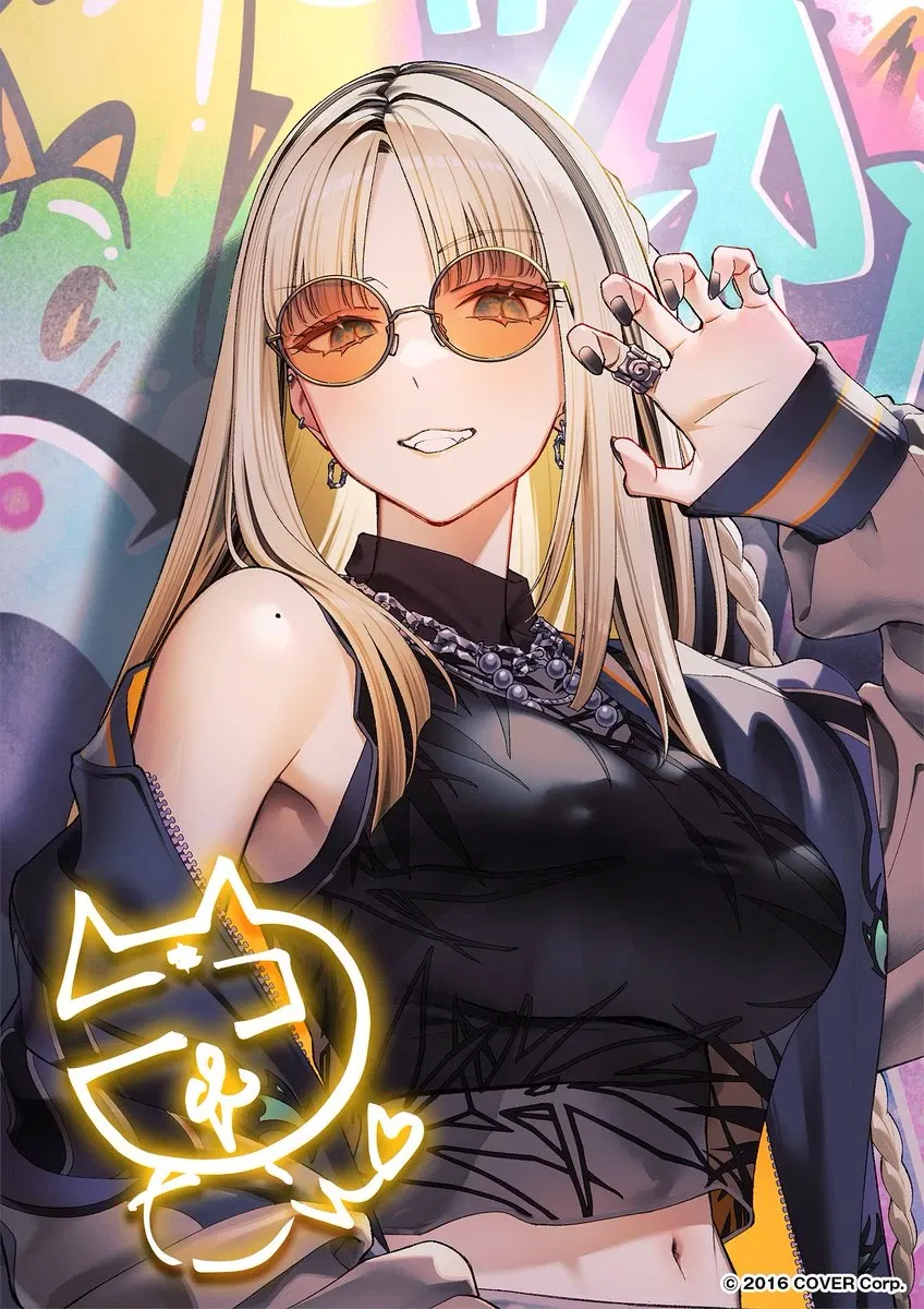 Avatar of Koganei Niko