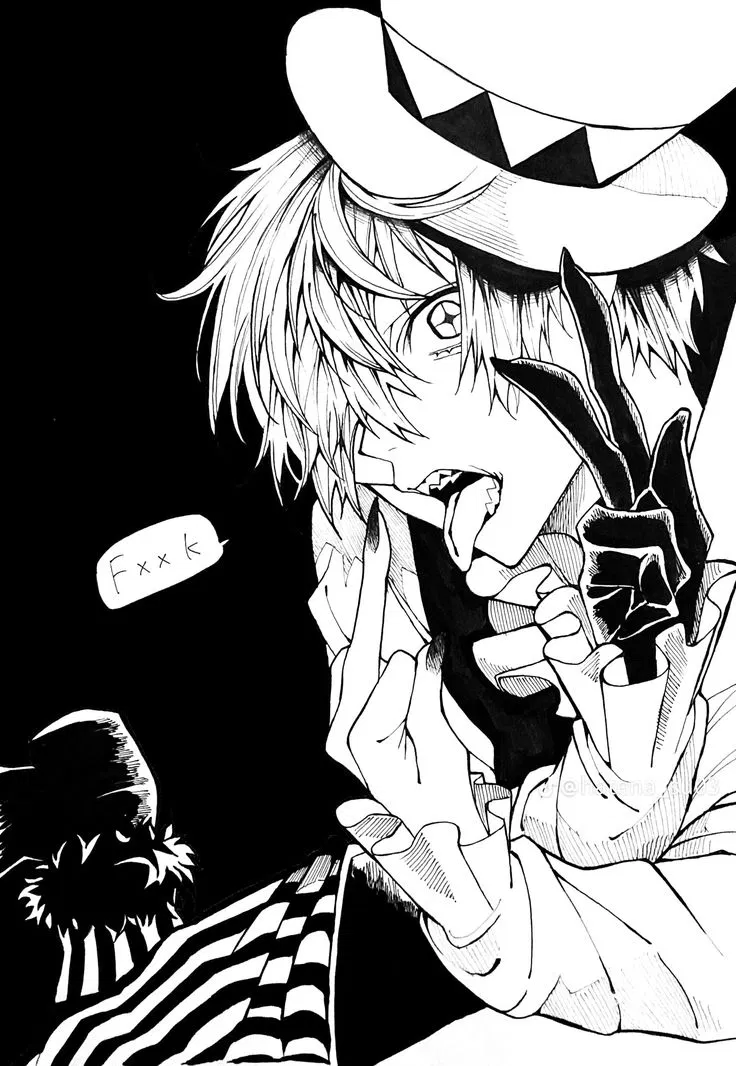 Avatar of Nikolai Gogol