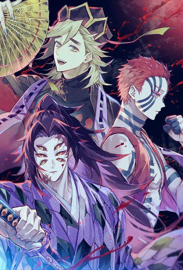 Avatar of The Upper Moon 3