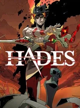 Avatar of Hades the Game RPG