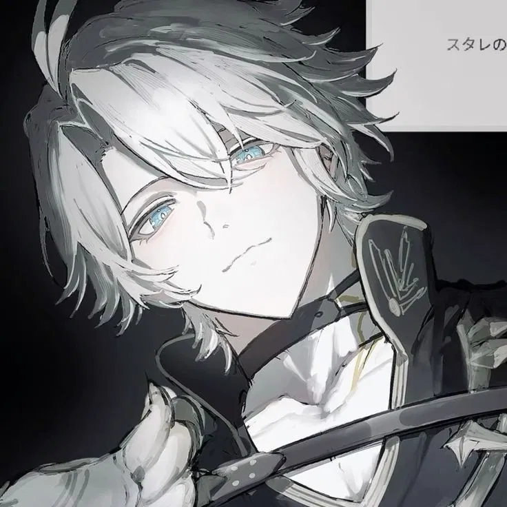 Avatar of Yandere!Phainon