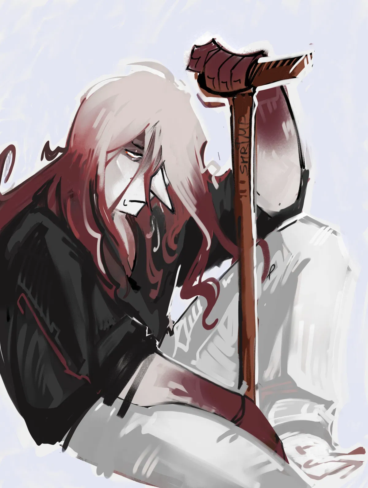 Avatar of Spamcoffin | spamton