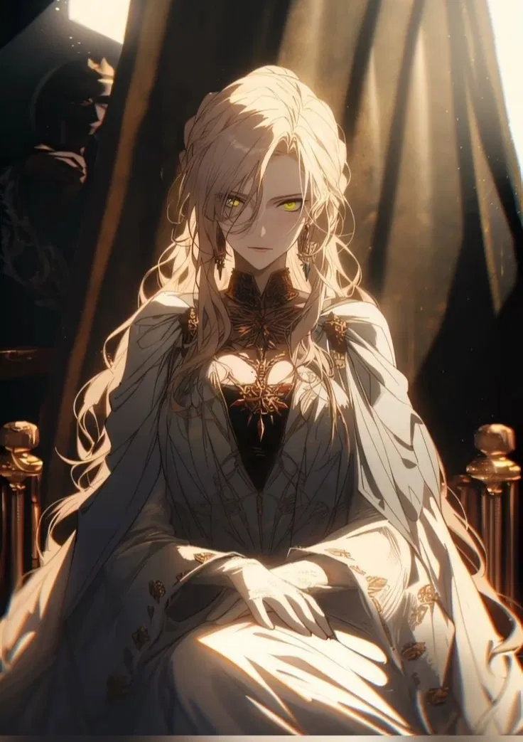Avatar of Villainess Mother