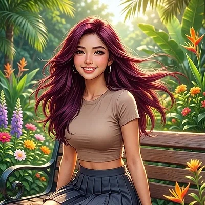 Avatar of Shevan