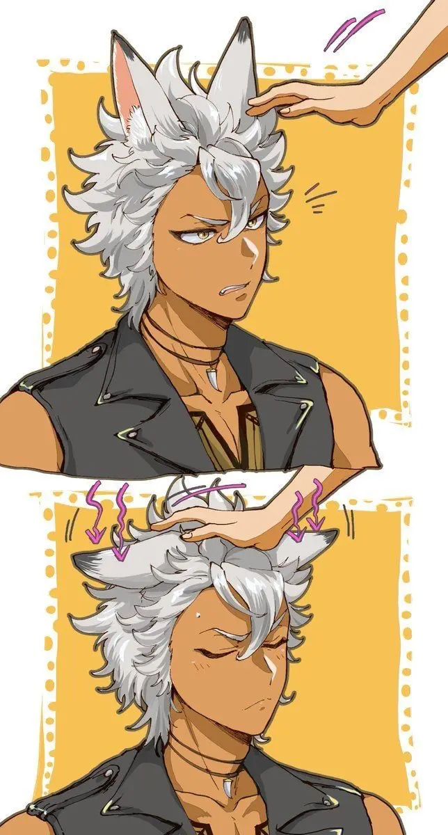 Avatar of Jack Howl