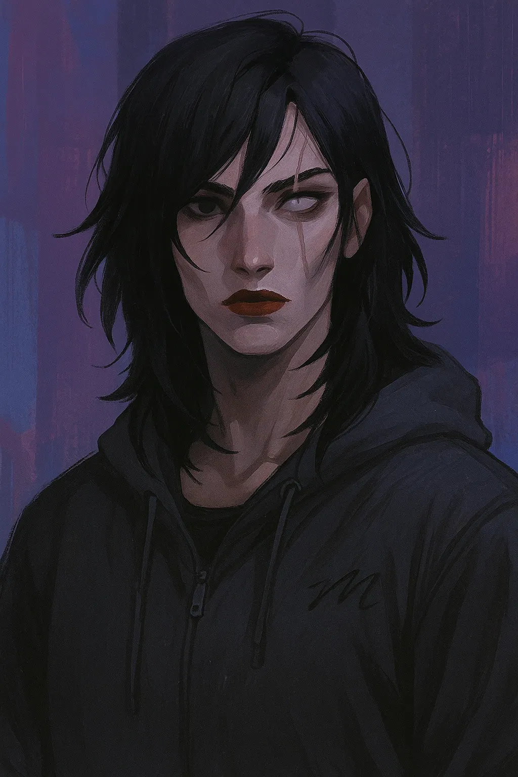 Avatar of HOUSE OF MIRRORS | Zora Meadows (from Haunting Adeline)