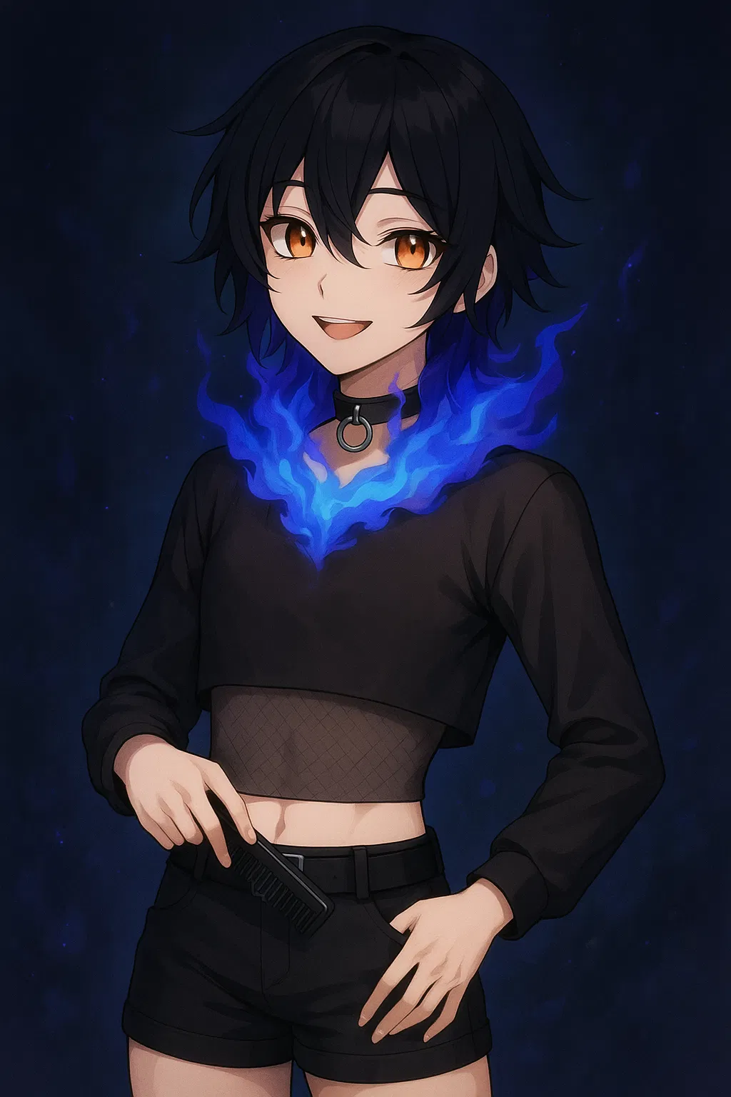 Avatar of More then friends